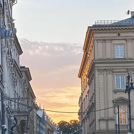 Apartamento Cracow Fancy Brick #4 - Old Town *