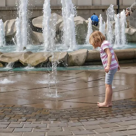 Cracow Fancy Brick #4 - Old Town *