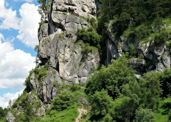 Cracow Fancy Brick #4 - Old Town Cracovie