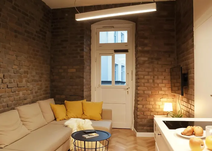 Cracow Fancy Brick #4 - Old Town