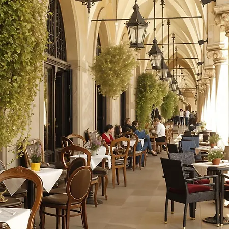 Lejlighed Cracow Fancy Brick #4 - Old Town *