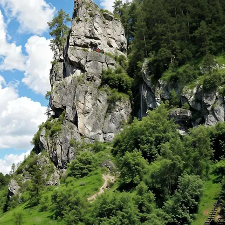 Cracow Fancy Brick #4 - Old Town Kraków