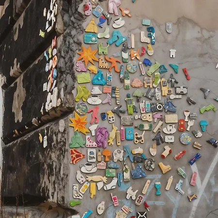 Cracow Fancy Brick #4 - Old Town Kraków