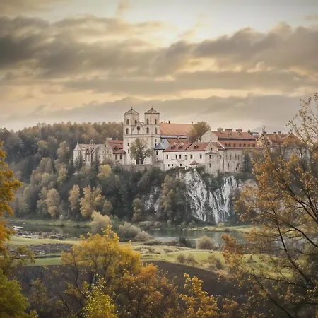 Cracow Fancy Brick #4 - Old Town * Kraków