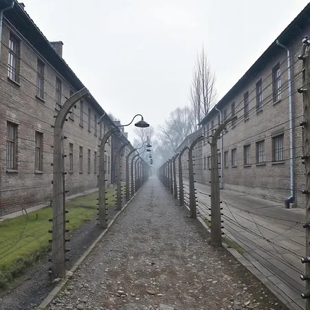 Cracow Fancy Brick #4 - Old Town Lägenhet