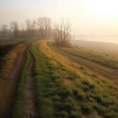 Cracow Fancy Brick #4 - Old Town *
