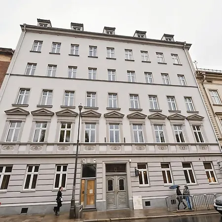 Cracow Fancy Brick #4 - Old Town *