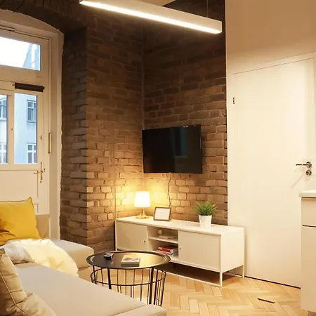 Cracow Fancy Brick #4 - Old Town * Kraków