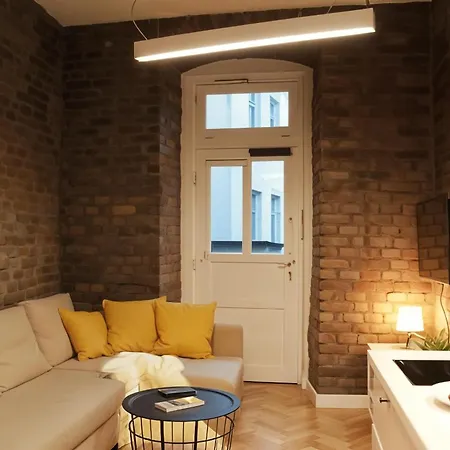 Cracow Fancy Brick #4 - Old Town