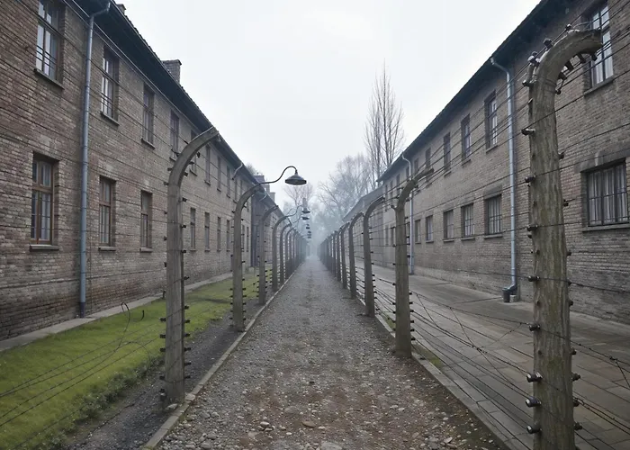 Cracow Fancy Brick #4 - Old Town شقة