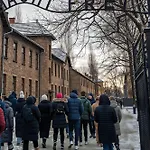 Cracow Fancy Brick #4 - Old Town * كراكوفيا